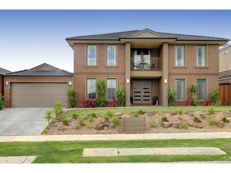 21 Benito Court, Lilydale VIC 3140