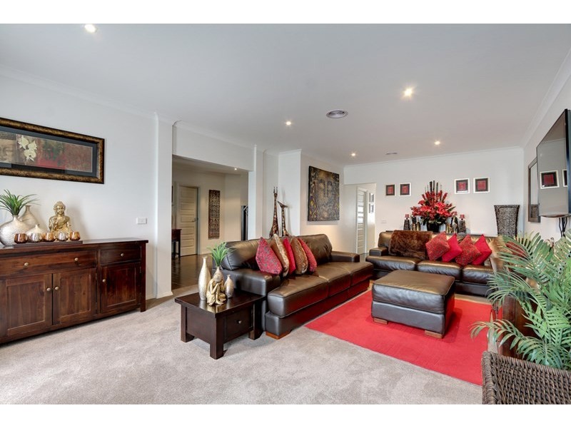 21 Benito Court, Lilydale VIC 3140