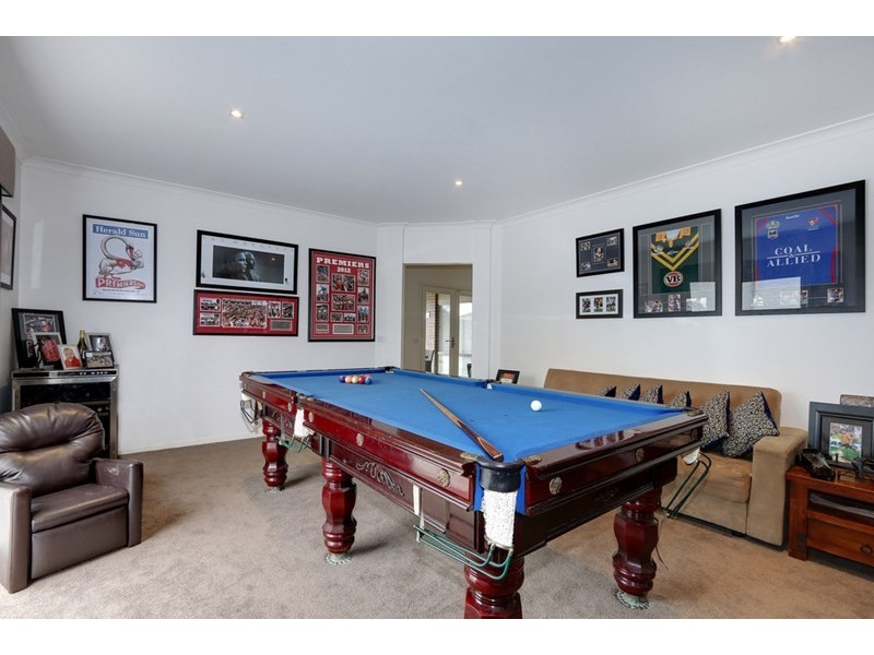 21 Benito Court, Lilydale VIC 3140