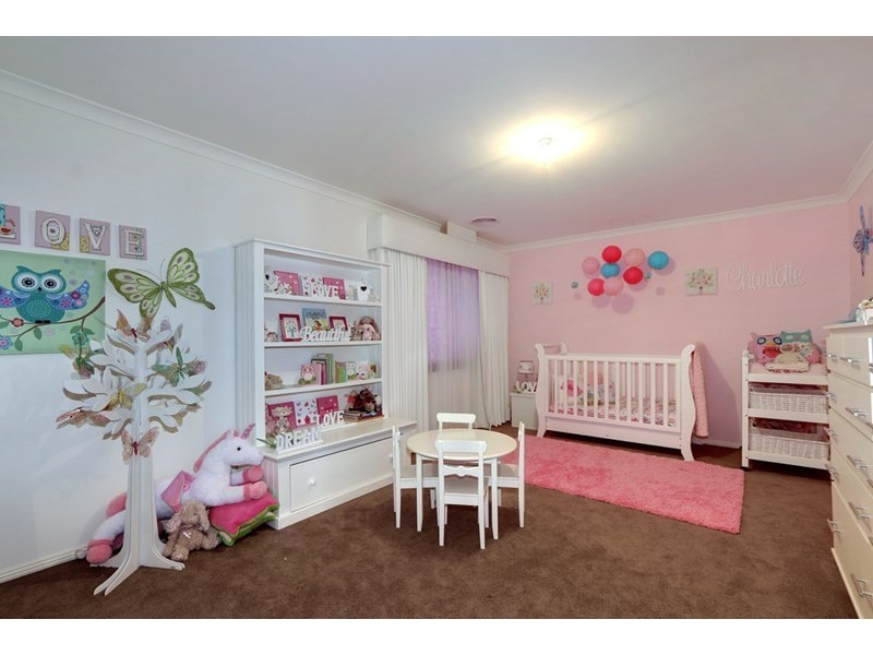 21 Benito Court, Lilydale VIC 3140