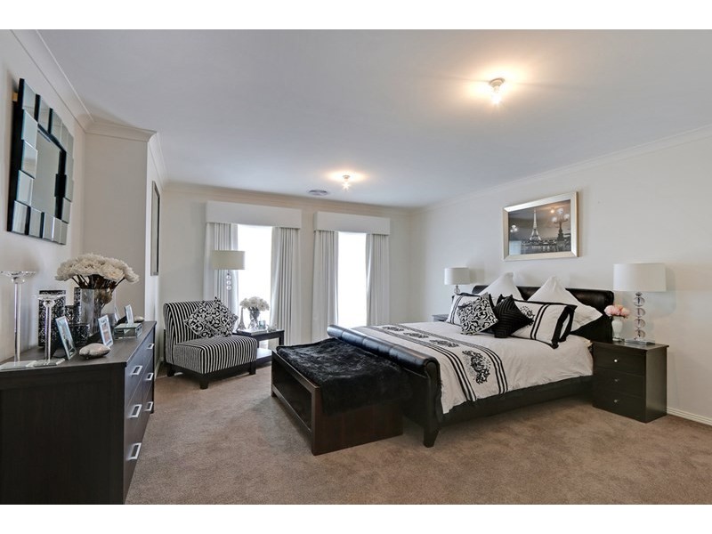 21 Benito Court, Lilydale VIC 3140