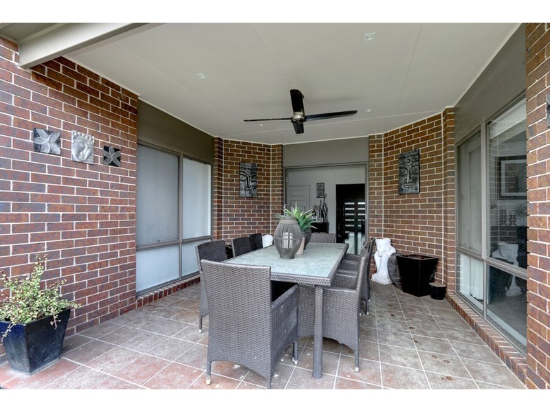 21 Benito Court, Lilydale VIC 3140