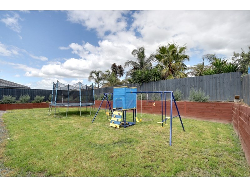 21 Benito Court, Lilydale VIC 3140