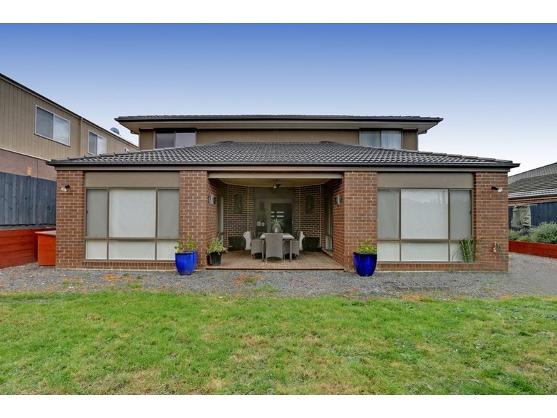 21 Benito Court, Lilydale VIC 3140