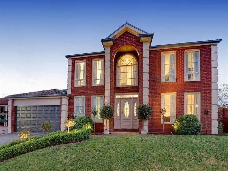 1 Revenue Place, Lilydale VIC 3140