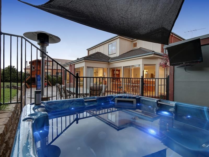 1 Revenue Place, Lilydale VIC 3140