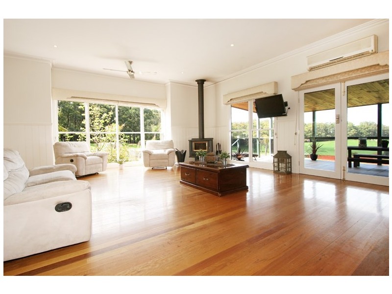 5 Staves Road, Hoddles Creek VIC 3139