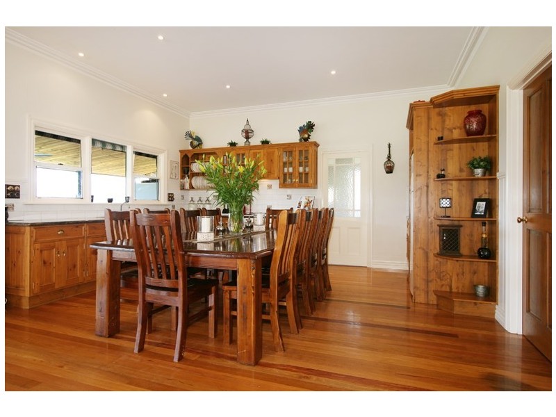 5 Staves Road, Hoddles Creek VIC 3139