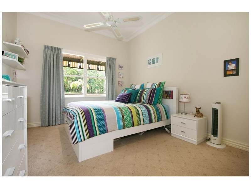 5 Staves Road, Hoddles Creek VIC 3139