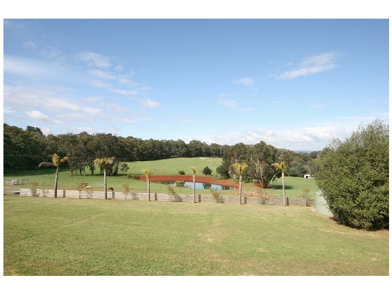 5 Staves Road, Hoddles Creek VIC 3139