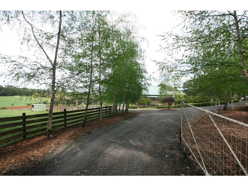 5 Staves Road, Hoddles Creek VIC 3139