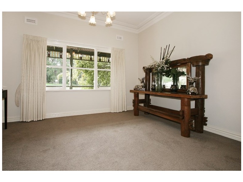 5 Staves Road, Hoddles Creek VIC 3139