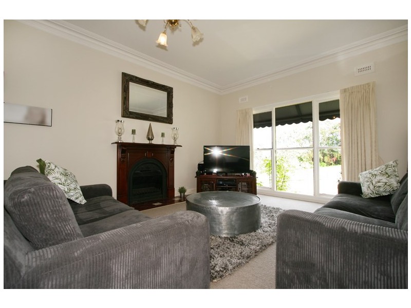 5 Staves Road, Hoddles Creek VIC 3139