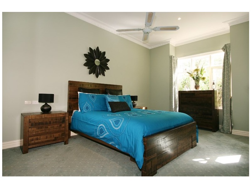 5 Staves Road, Hoddles Creek VIC 3139