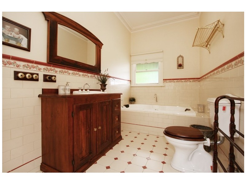5 Staves Road, Hoddles Creek VIC 3139