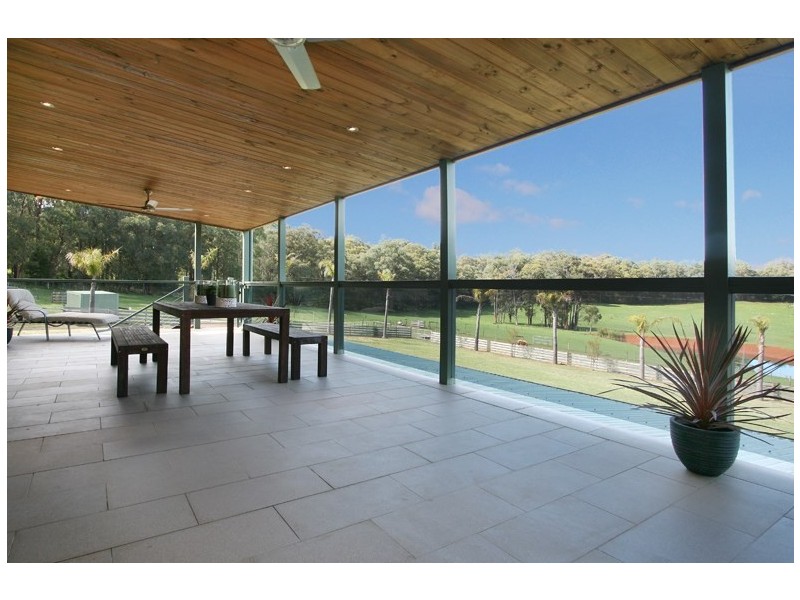 5 Staves Road, Hoddles Creek VIC 3139