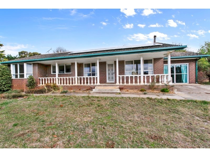 5485 Melba Highway, Yea VIC 3717