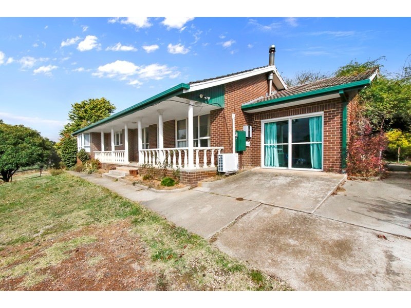 5485 Melba Highway, Yea VIC 3717