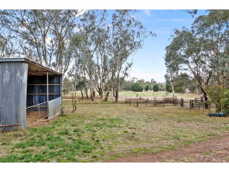 5485 Melba Highway, Yea VIC 3717
