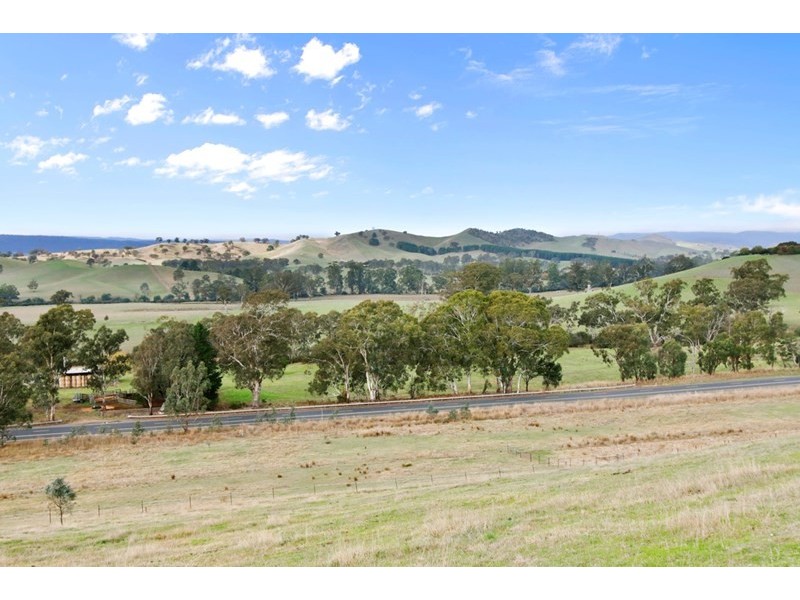 5485 Melba Highway, Yea VIC 3717