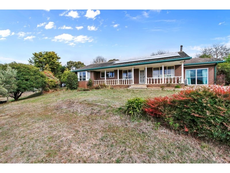 5485 Melba Highway, Yea VIC 3717