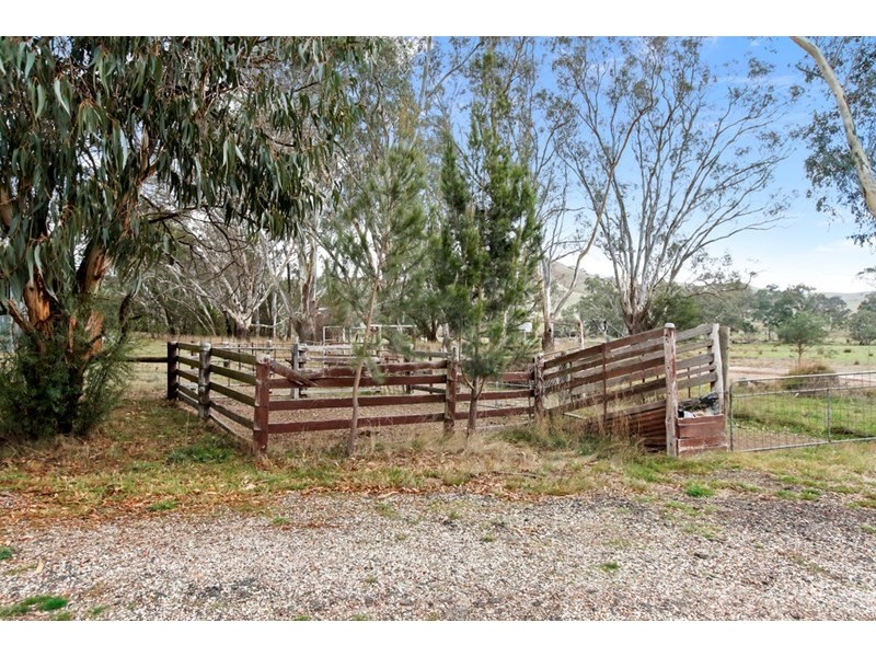 5485 Melba Highway, Yea VIC 3717