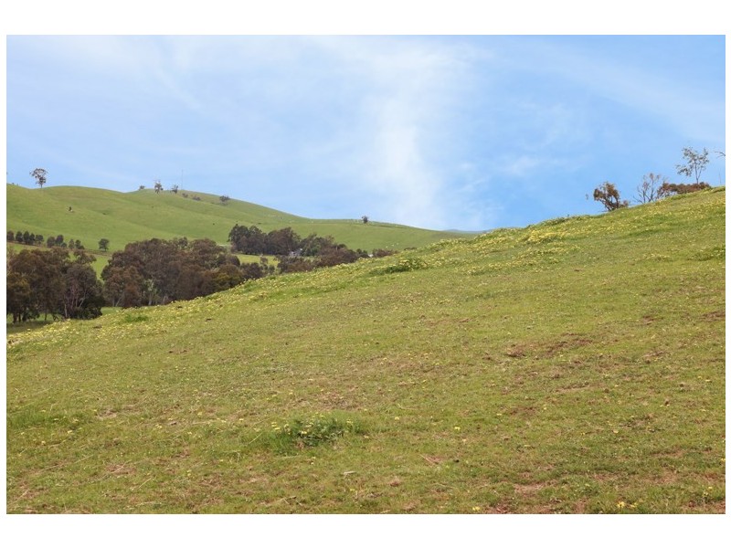 5485 Melba Highway, Yea VIC 3717