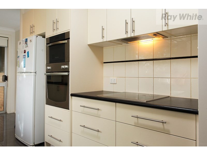 54 Crown Point Ridge, Chirnside Park VIC 3116