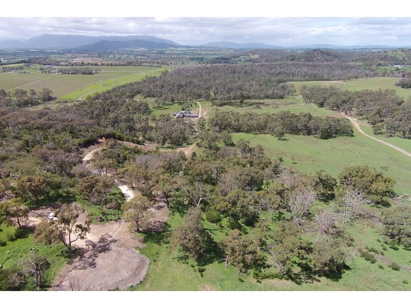 Lot 3, 20 Rosemont Road, Lilydale VIC 3140
