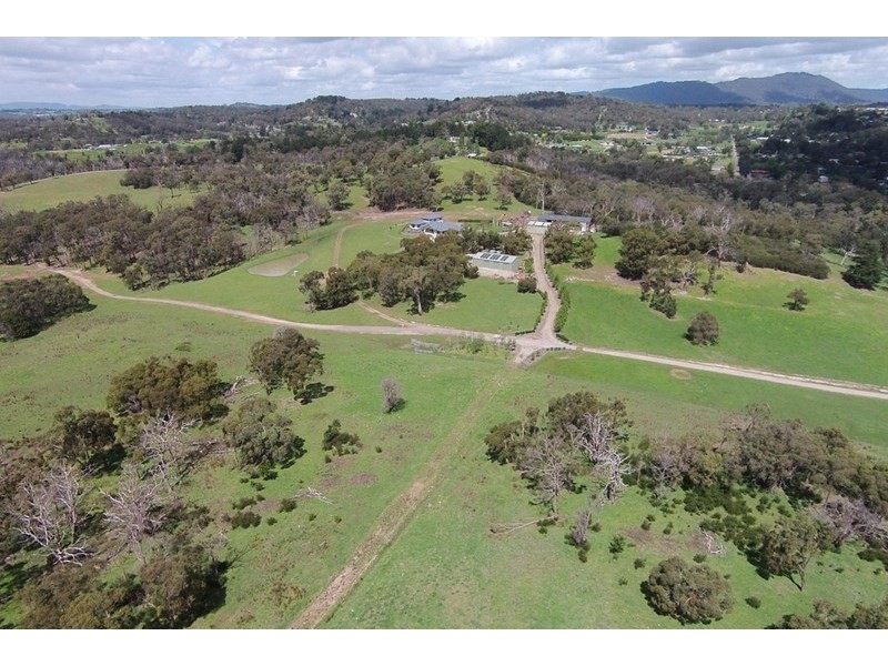 Lot 3, 20 Rosemont Road, Lilydale VIC 3140