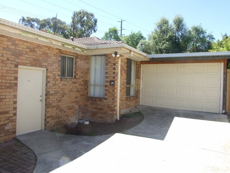 6A Alfred Road, Lilydale VIC 3140