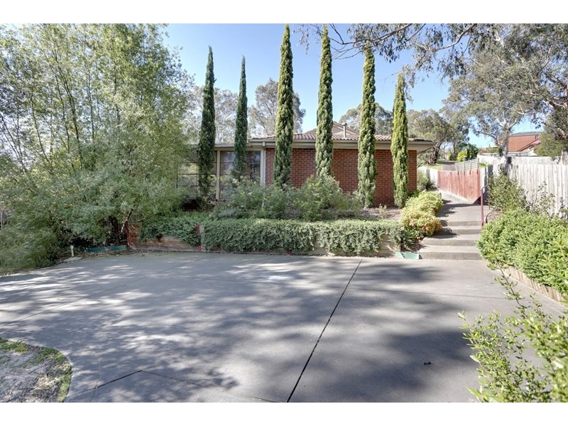 15A David Road, Lilydale VIC 3140