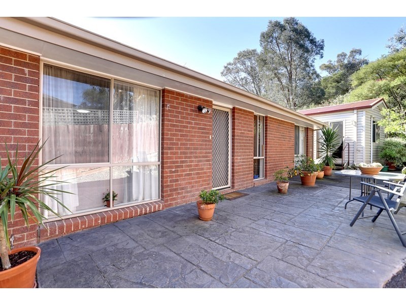 15A David Road, Lilydale VIC 3140