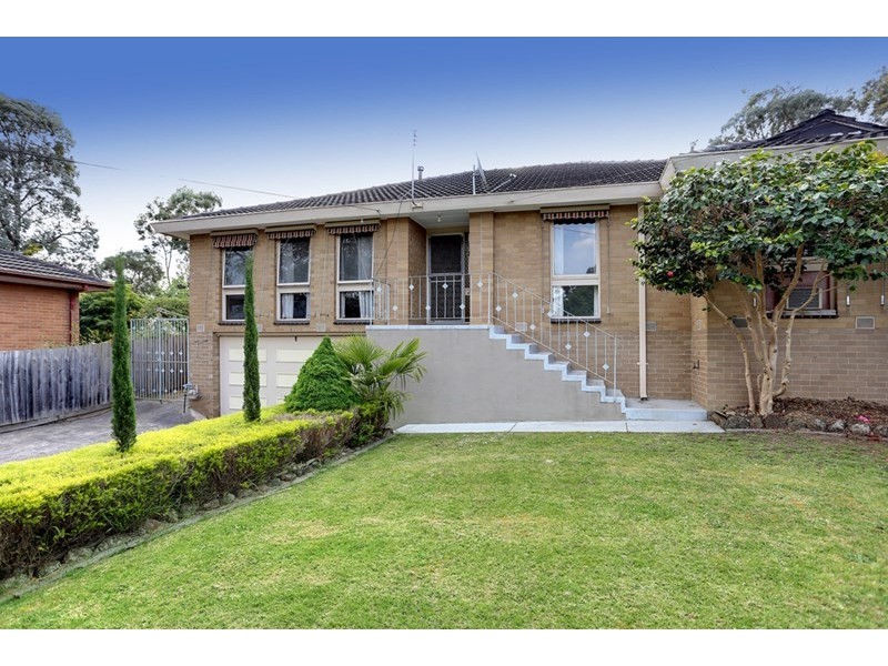 11 Carronvale Raod, Mooroolbark VIC 3138
