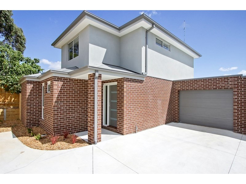 3/15 Kidgell Street, Lilydale VIC 3140