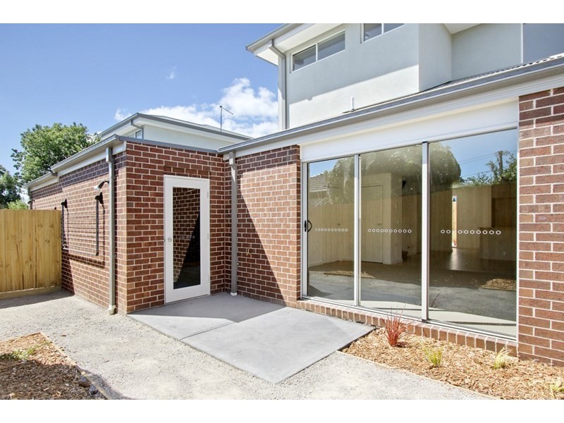 3/15 Kidgell Street, Lilydale VIC 3140