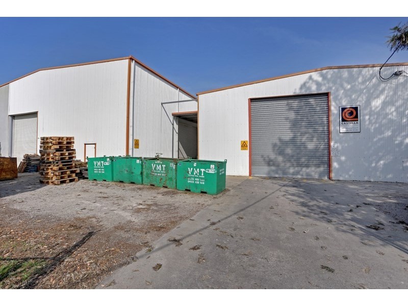 12 and 13 Industry Court, Lilydale VIC 3140