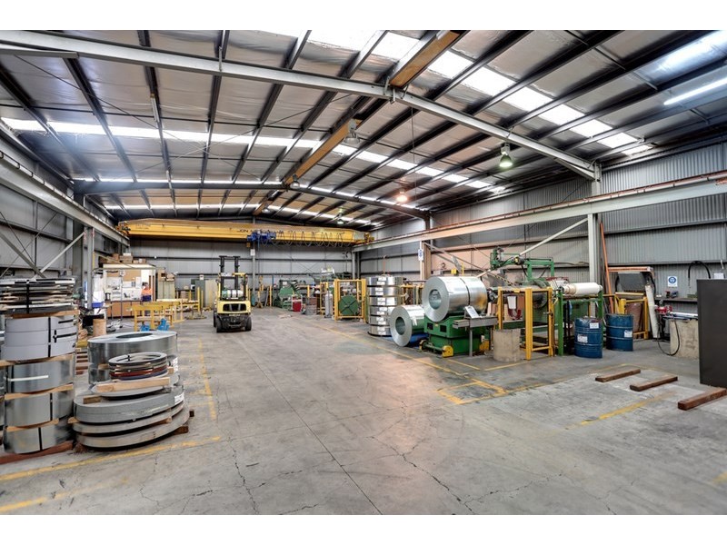 12 and 13 Industry Court, Lilydale VIC 3140