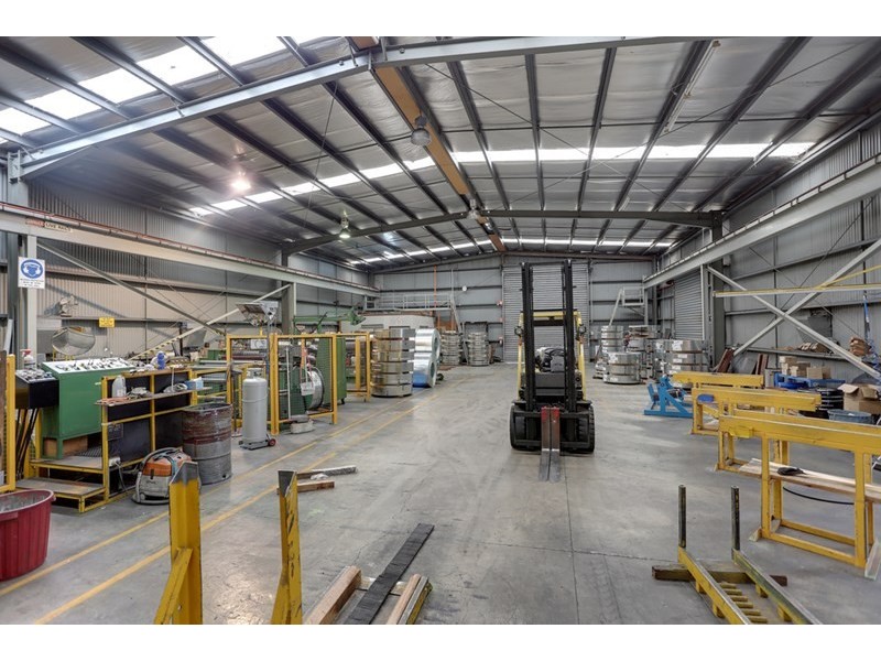 12 and 13 Industry Court, Lilydale VIC 3140