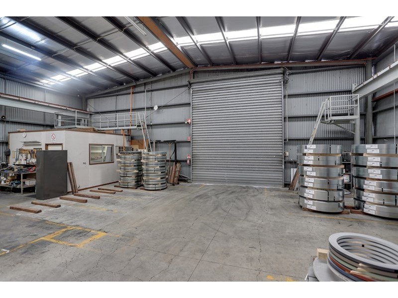 12 and 13 Industry Court, Lilydale VIC 3140