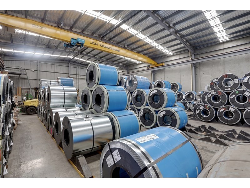 12 and 13 Industry Court, Lilydale VIC 3140