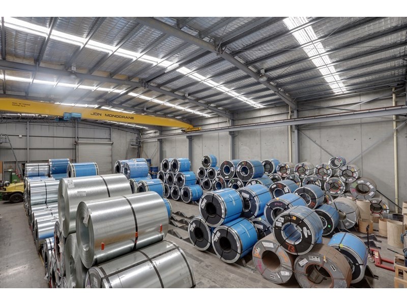 12 and 13 Industry Court, Lilydale VIC 3140