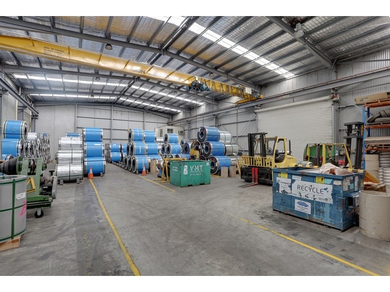 12 and 13 Industry Court, Lilydale VIC 3140