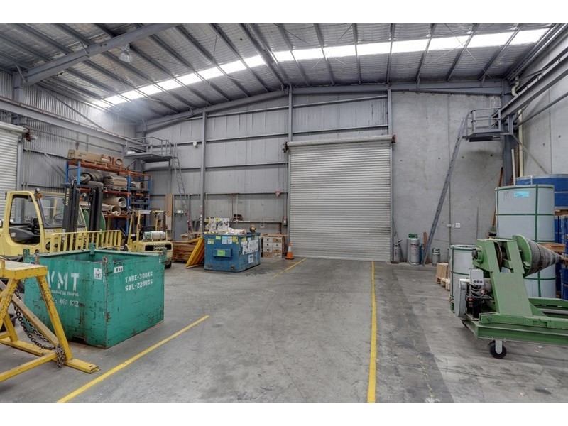 12 and 13 Industry Court, Lilydale VIC 3140