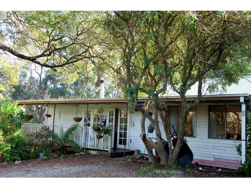 515 Woods Point Road, East Warburton VIC 3799