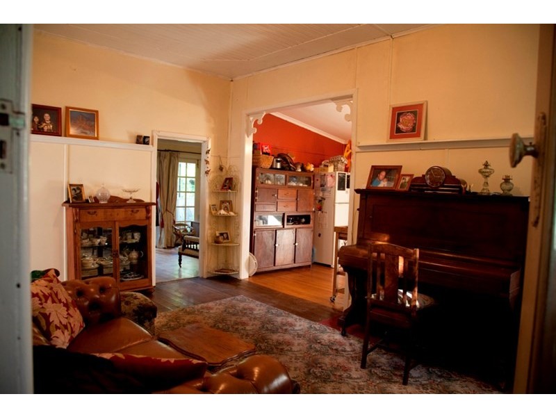 515 Woods Point Road, East Warburton VIC 3799