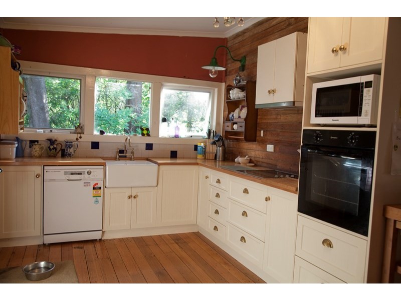 515 Woods Point Road, East Warburton VIC 3799