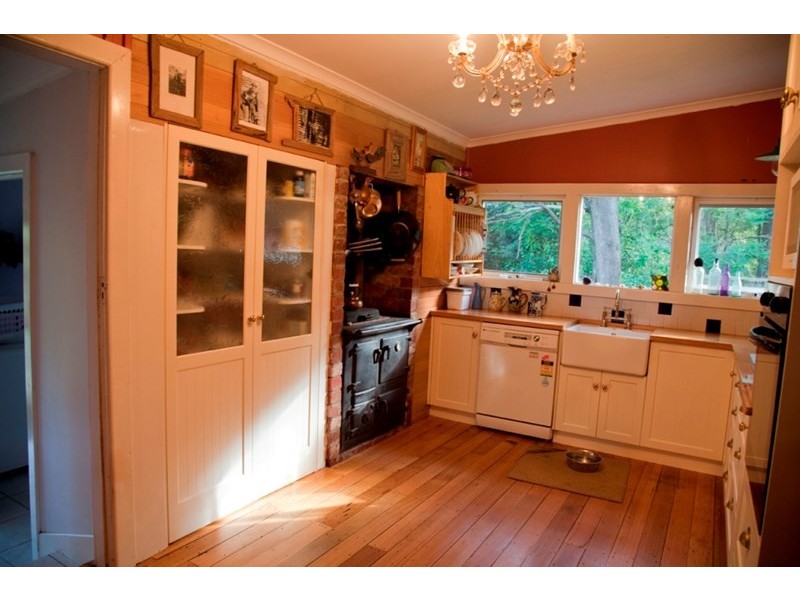 515 Woods Point Road, East Warburton VIC 3799