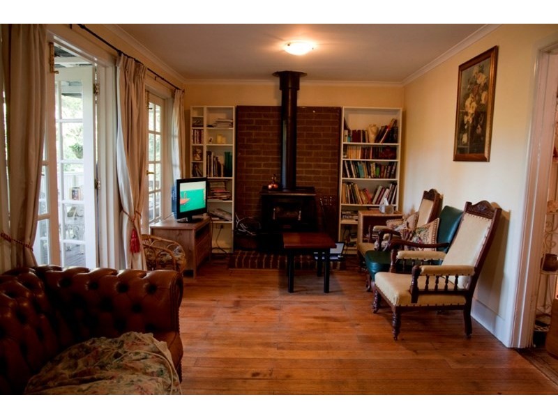 515 Woods Point Road, East Warburton VIC 3799