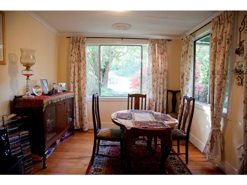 515 Woods Point Road, East Warburton VIC 3799